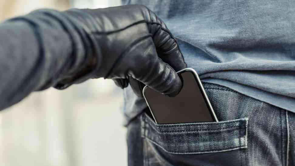 How to Protect Your Bank Account from Phone Theft | MirrorLog